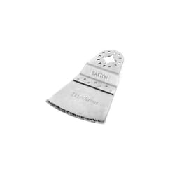 SH65DB Saxton Diamond End Cut Blade for Fein Multimaster Bosch Makita Oscillating Multitool