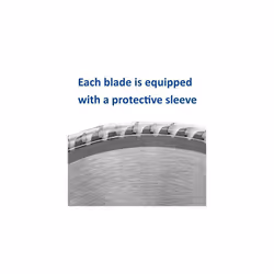 TCT23580T Saxton TCT Circular Wood Saw Blade 235mm x 30mm x bore x 80T for Bosch Makita Dewalt