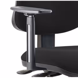 Dynamic Eclipse Plus Standard Height Adjustable Arm no Chrome OP000164