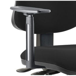 Dynamic Eclipse Plus Standard Height Adjustable Arm no Chrome OP000164