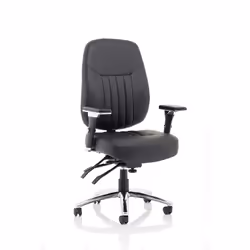 Designers created a posture chair classic when they engineered Barcelona. Highly functional with more movements than a Swiss ...
