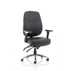 Dynamic OP000241 office/computer chair Padded seat Padded backrest