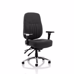 Designers created a posture chair classic when they engineered Barcelona. Highly functional with more movements than a Swiss ...