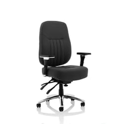 Dynamic OP000242 office/computer chair Padded seat Padded backrest