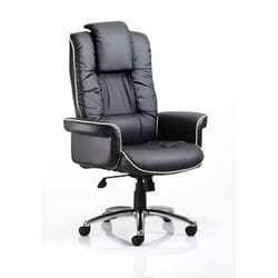 Dynamic EX000001 office/computer chair Padded seat Padded backrest