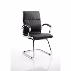 Upgrade your office in style with this contemporary Classic range of seats. Comfort and style are masterfully paired through ...