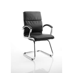 Dynamic BR000030 office/computer chair Upholstered padded seat Padded