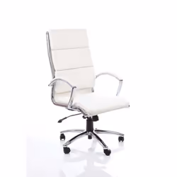 Upgrade your office in style with this contemporary Classic range of seats. Comfort and style are masterfully paired through ...