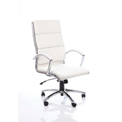 Dynamic EX000009 office/computer chair Upholstered padded seat Padded