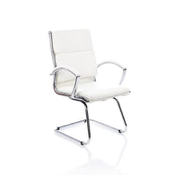 Dynamic BR000032 office/computer chair Upholstered padded seat Padded