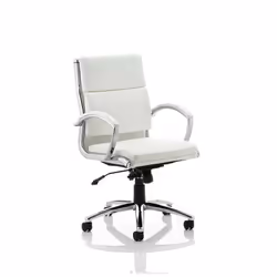 Upgrade your office in style with this contemporary Classic range of seats. Comfort and style are masterfully paired through ...
