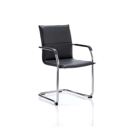 Dynamic BR000178 office/computer chair Padded seat Padded backrest