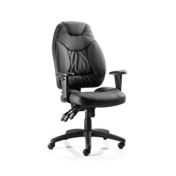 Dynamic OP000068 office/computer chair Padded seat Padded backrest