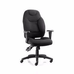 Performance. modern looks and multiple functions make the Galaxy chair one of our best sellers. Ergonomic seat and back promo ...
