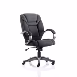 A popular range of stylish. high back executive armchairs representing outstanding value. The Galloway is an inviting looking ...
