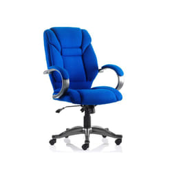 Dynamic EX000031 office/computer chair Padded seat Padded backrest