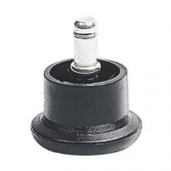 Dynamic Set of Glides For Office Chairs (Pack 5) - AC000029 DD