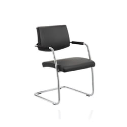 Dynamic BR000050 office/computer chair Padded seat Padded backrest