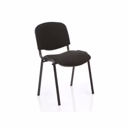 These stackable chairs are practical and comfortable. Stack-away for an efficient spacesaving solution. Ideal for the boardro ...