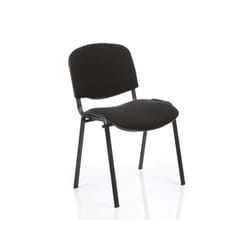 Dynamic BR000055 waiting chair Padded seat Padded backrest