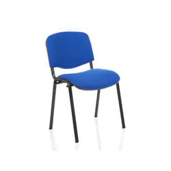 Dynamic BR000057 waiting chair Padded seat Padded backrest