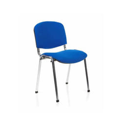 Dynamic BR000068 waiting chair Padded seat Padded backrest