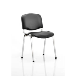 Dynamic BR000071 waiting chair Padded seat Padded backrest