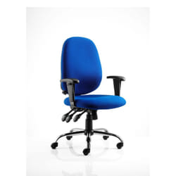 Dynamic OP000074 office/computer chair Padded seat Padded backrest