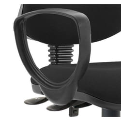 Dynamic Pair of Loop Arms - OP000163 DD