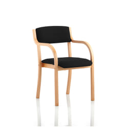 Dynamic BR000084 office/computer chair Padded seat Padded backrest