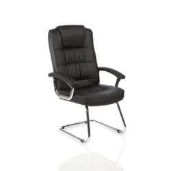 Dynamic KC0152 office/computer chair Padded seat Padded backrest