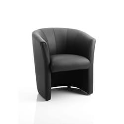 Dynamic BR000100 office/computer chair Padded seat Padded backrest