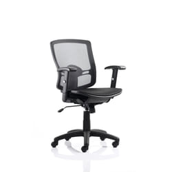 Dynamic OP000104 office/computer chair Mesh seat Mesh backrest
