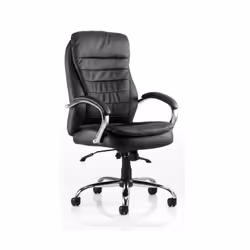 Luxury high back executive. Traditional in style. this popular range is both practical and versatile.