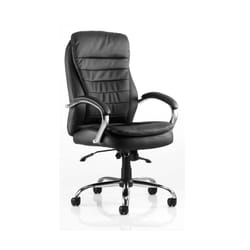 Dynamic EX000061 office/computer chair Padded seat Padded backrest