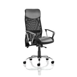 Dynamic EX000074 office/computer chair Padded seat Mesh backrest