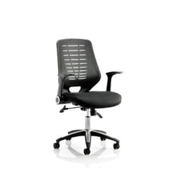 Dynamic OP000115 office/computer chair Padded seat Mesh backrest