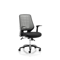 Dynamic OP000116 office/computer chair Padded seat Mesh backrest