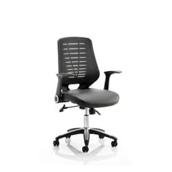 Dynamic OP000117 office/computer chair Padded seat Mesh backrest