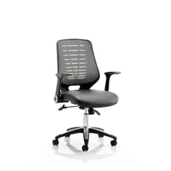 Dynamic OP000118 office/computer chair Padded seat Mesh backrest