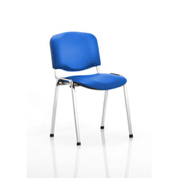 Dynamic BR000072 waiting chair Padded seat Padded backrest