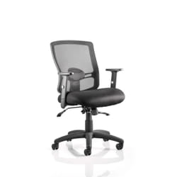 Dynamic OP000108 office/computer chair Padded seat Mesh backrest