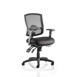 Dynamic OP000110 office/computer chair Padded seat Mesh backrest