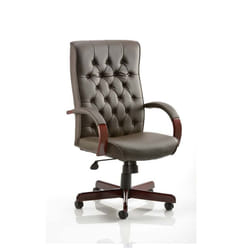 Dynamic EX000003 office/computer chair Padded seat Padded backrest