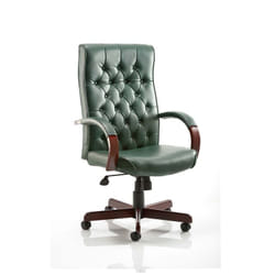 Dynamic EX000006 office/computer chair Padded seat Padded backrest