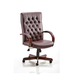 Dynamic EX000004 office/computer chair Padded seat Padded backrest