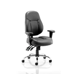 Dynamic OP000129 office/computer chair Padded seat Padded backrest