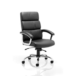 Dynamic EX000019 office/computer chair Padded seat Padded backrest