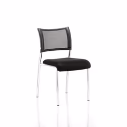 The Brunswick range is an established favourite choice within the Dynamic range. A comprehensive range of visitor seating tha ...