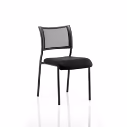 The Brunswick range is an established favourite choice within the Dynamic range. A comprehensive range of visitor seating tha ...